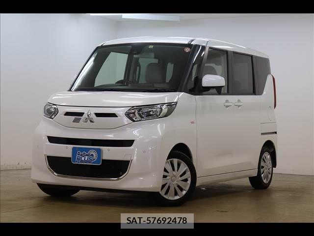 Mitsubishi EK SPACE 2022-10 1307533-16