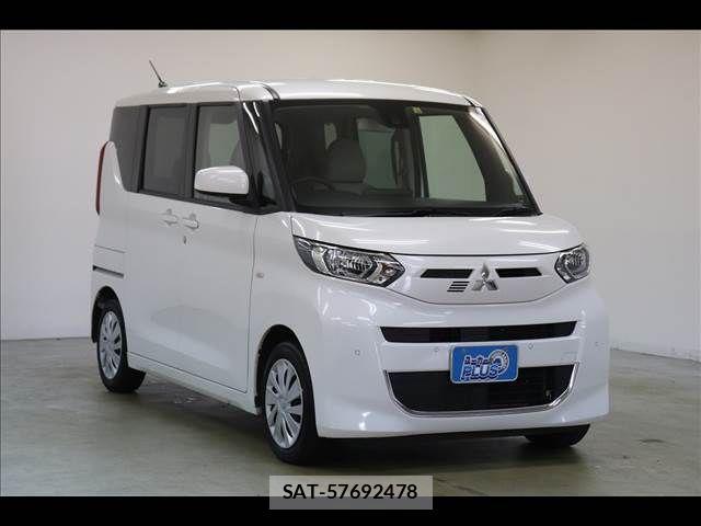 Mitsubishi EK SPACE 2022-10 1307533-17