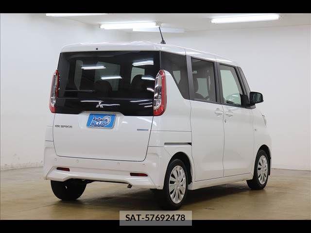 Mitsubishi EK SPACE 2022-10 1307533-18