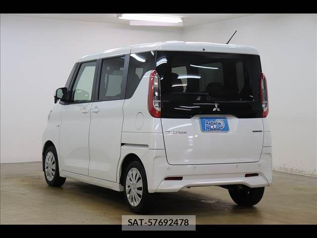 Mitsubishi EK SPACE 2022-10 1307533-19