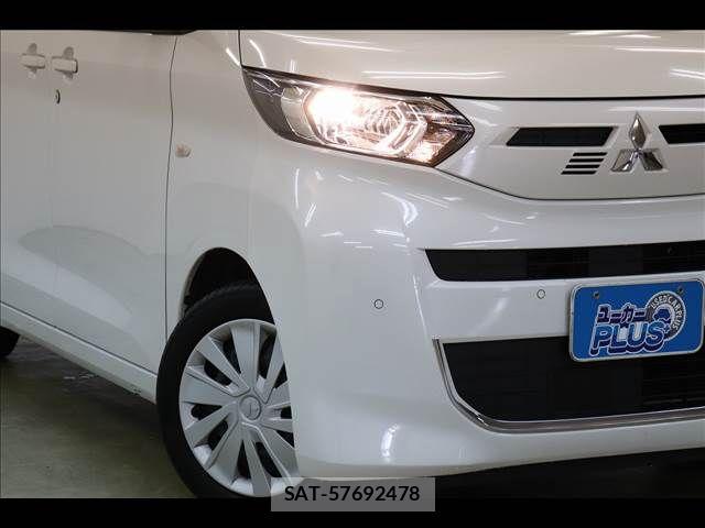 Mitsubishi EK SPACE 2022-10 1307533-24