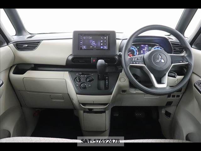 Mitsubishi EK SPACE 2022-10 1307533-28