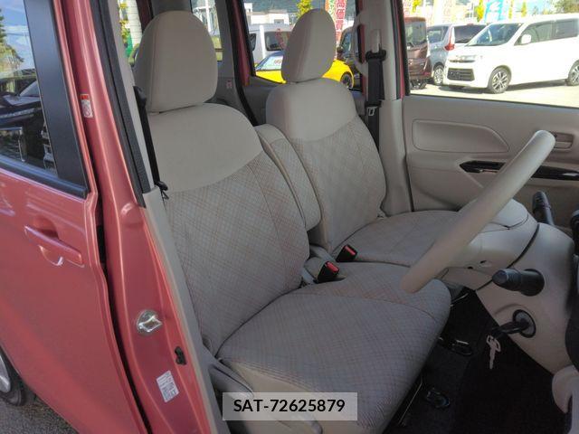 Mitsubishi EK SPACE 2017-05 1321452-9
