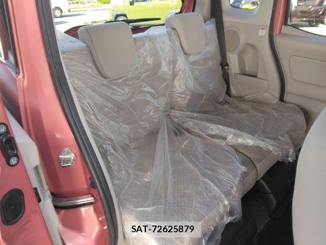 Mitsubishi EK SPACE 2017-05 1321452-10