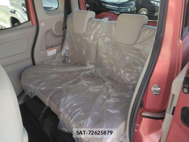 Mitsubishi EK SPACE 2017-05 1321452-12