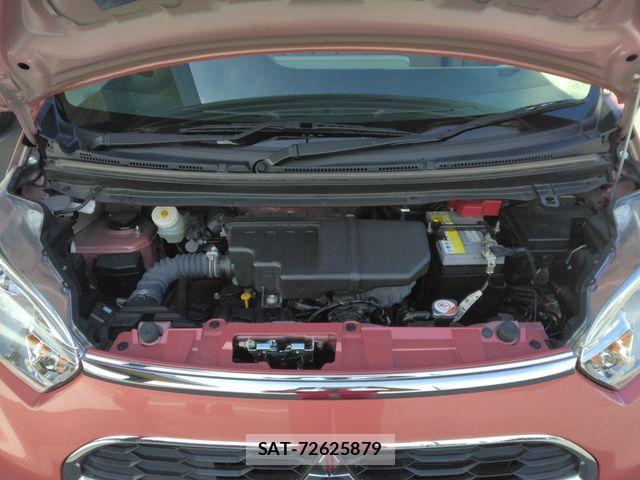 Mitsubishi EK SPACE 2017-05 1321452-18