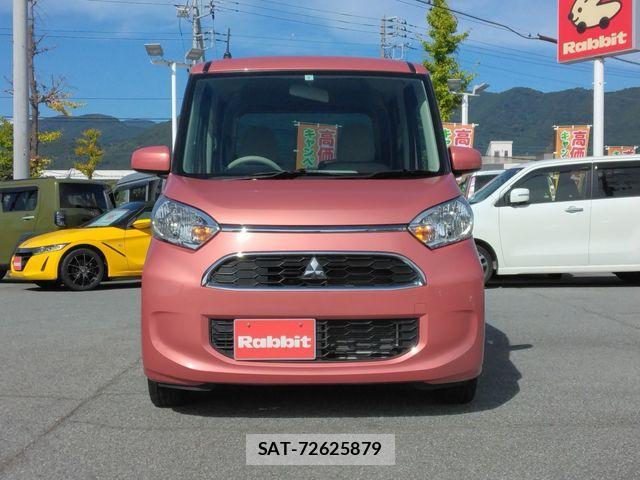 Mitsubishi EK SPACE 2017-05 1321452-1