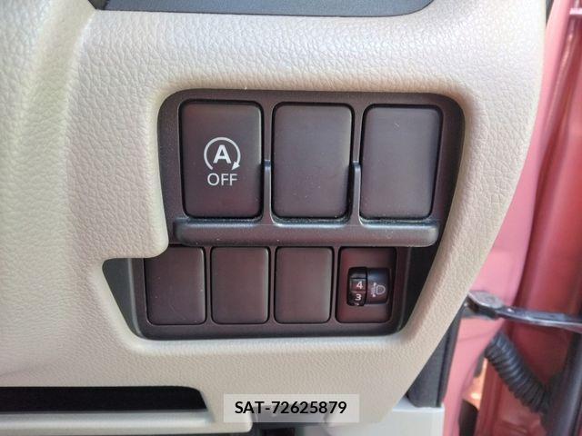 Mitsubishi EK SPACE 2017-05 1321452-22
