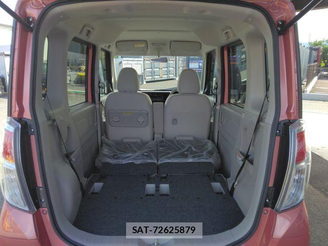 Mitsubishi EK SPACE 2017-05 1321452-24
