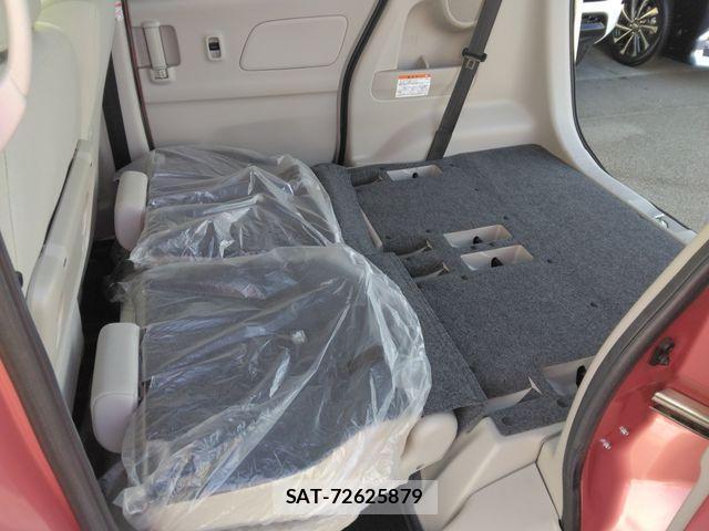 Mitsubishi EK SPACE 2017-05 1321452-25