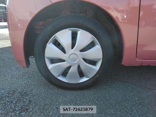 Mitsubishi EK SPACE 2017-05 1321452-26