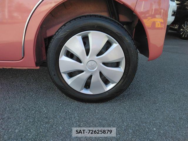 Mitsubishi EK SPACE 2017-05 1321452-27