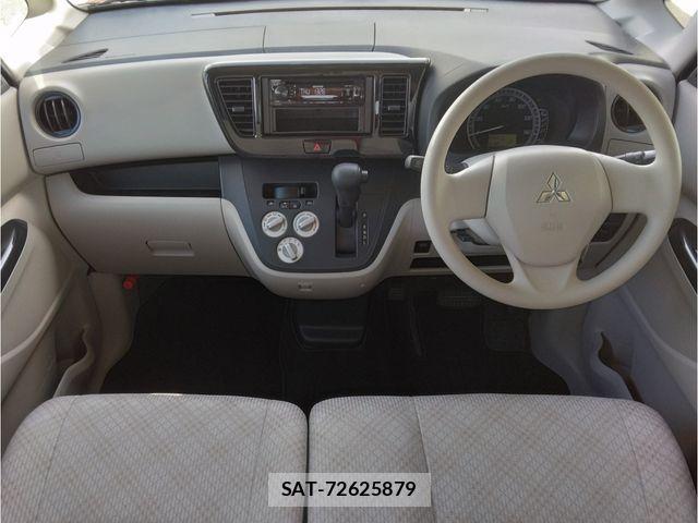 Mitsubishi EK SPACE 2017-05 1321452-8