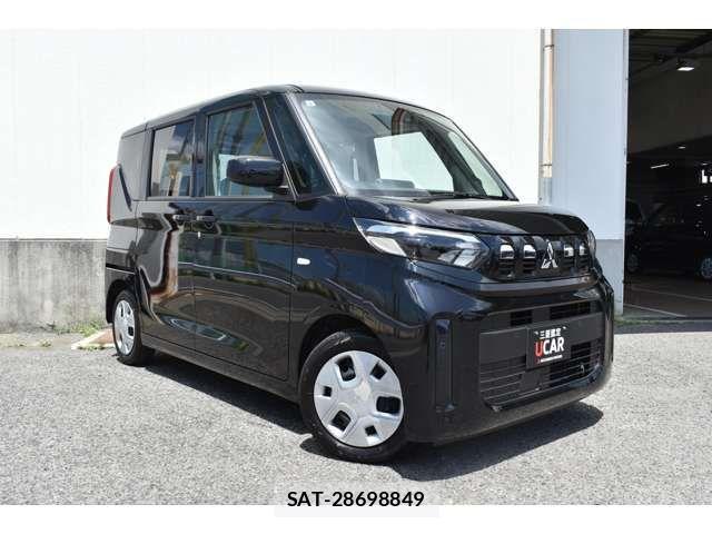 Mitsubishi EK SPACE 2024-08 1324462-14