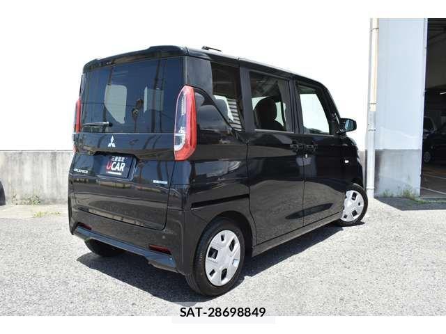 Mitsubishi EK SPACE 2024-08 1324462-16