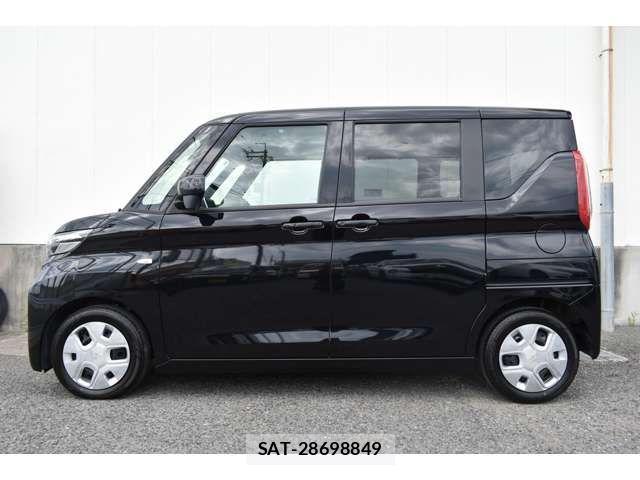 Mitsubishi EK SPACE 2024-08 1324462-1