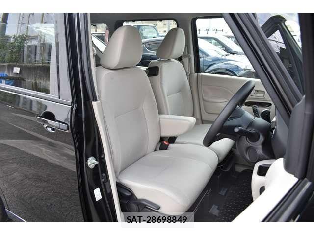 Mitsubishi EK SPACE 2024-08 1324462-19