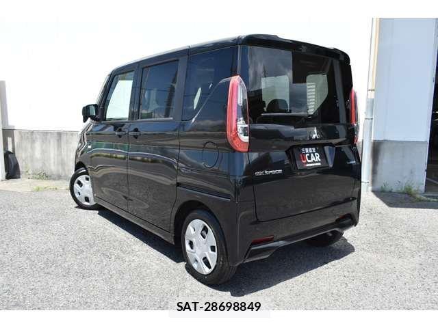 Mitsubishi EK SPACE 2024-08 1324462-2