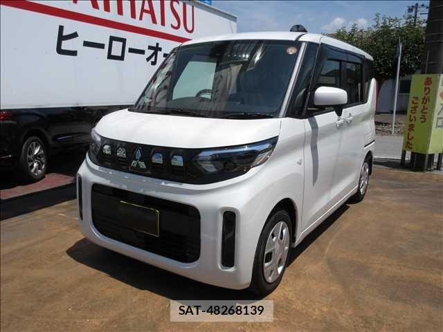 Mitsubishi EK SPACE 2025-06 1330600-0