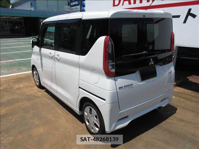 Mitsubishi EK SPACE 2025-06 1330600-1