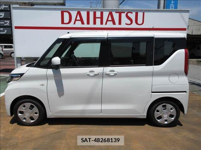 Mitsubishi EK SPACE 2025-06 1330600-4