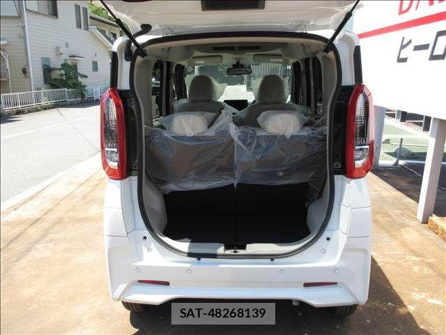 Mitsubishi EK SPACE 2025-06 1330600-5
