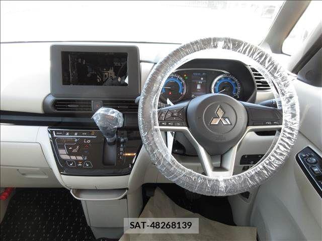 Mitsubishi EK SPACE 2025-06 1330600-8