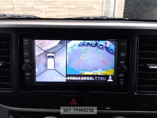 Mitsubishi EK SPACE 2018-09 1338414-11
