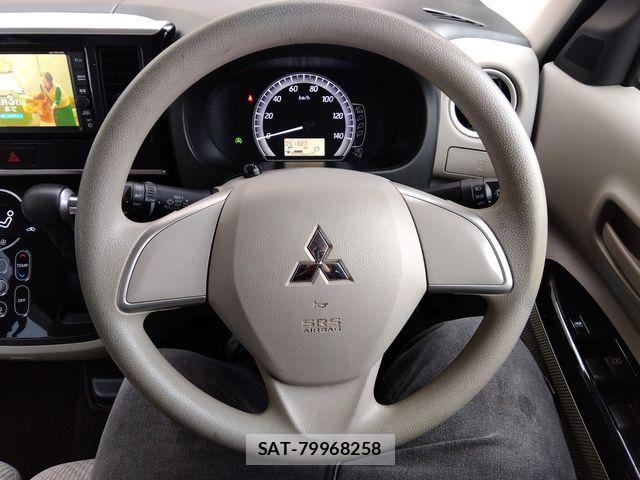 Mitsubishi EK SPACE 2018-09 1338414-12