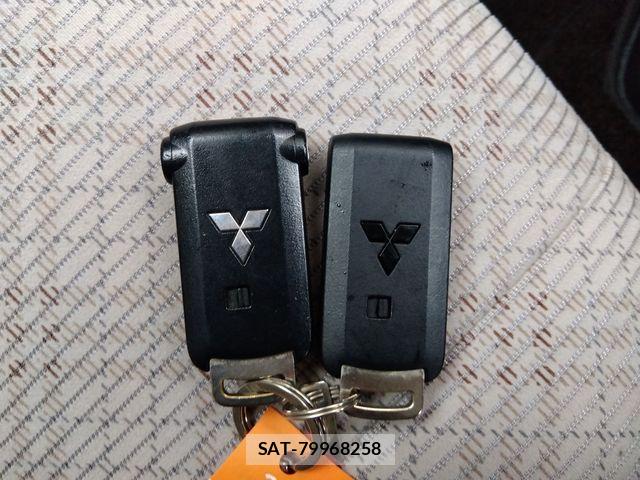 Mitsubishi EK SPACE 2018-09 1338414-16