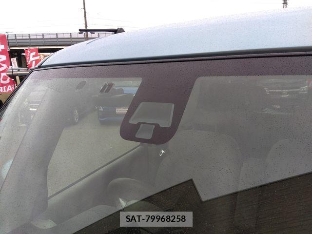 Mitsubishi EK SPACE 2018-09 1338414-17