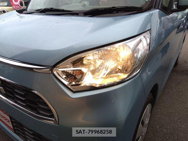 Mitsubishi EK SPACE 2018-09 1338414-18