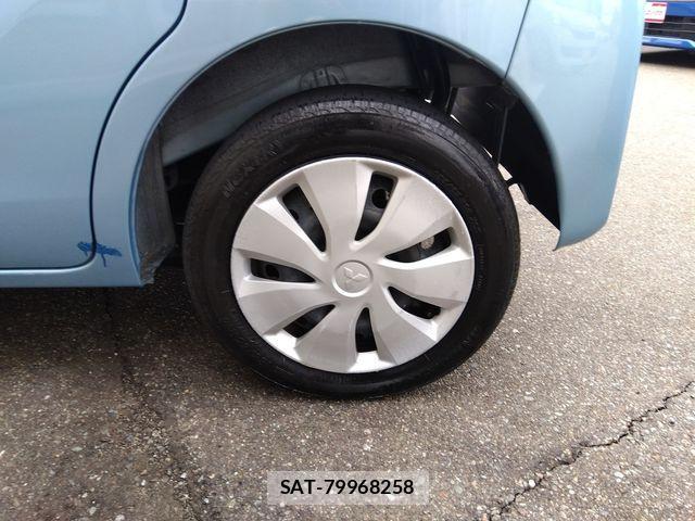 Mitsubishi EK SPACE 2018-09 1338414-19