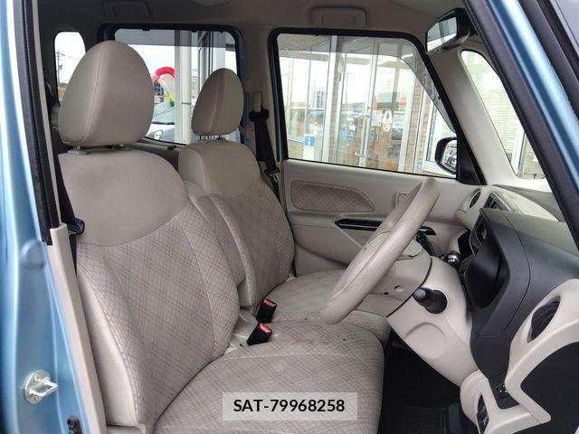 Mitsubishi EK SPACE 2018-09 1338414-5