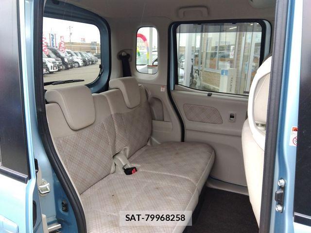 Mitsubishi EK SPACE 2018-09 1338414-7