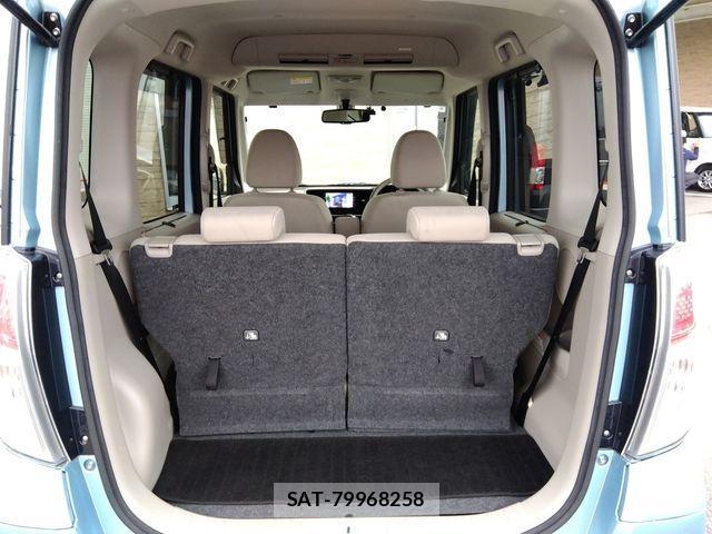 Mitsubishi EK SPACE 2018-09 1338414-8