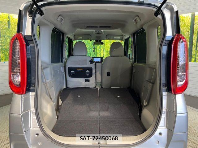 Mitsubishi EK SPACE 2021-09 1412149-9