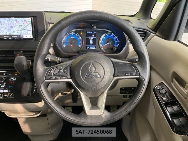 Mitsubishi EK SPACE 2021-09 1412149-10
