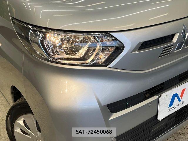 Mitsubishi EK SPACE 2021-09 1412149-11