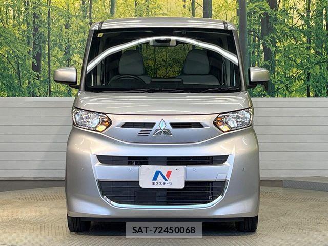 Mitsubishi EK SPACE 2021-09 1412149-13