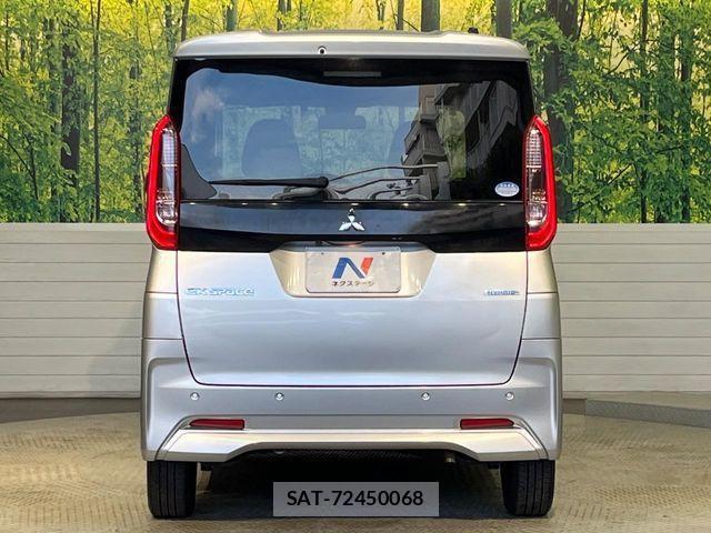 Mitsubishi EK SPACE 2021-09 1412149-14