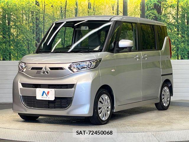 Mitsubishi EK SPACE 2021-09 1412149-15