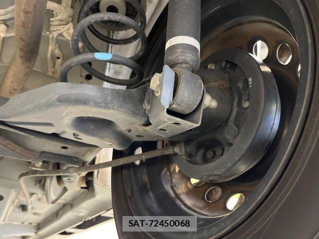 Mitsubishi EK SPACE 2021-09 1412149-19