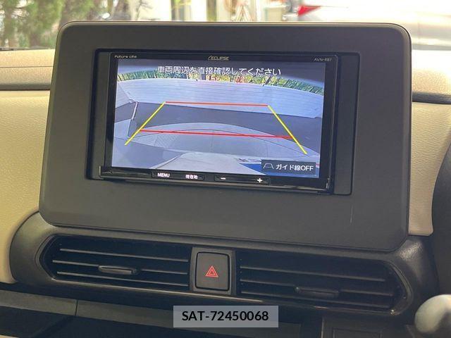 Mitsubishi EK SPACE 2021-09 1412149-3