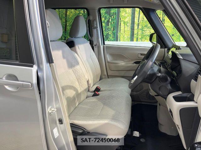 Mitsubishi EK SPACE 2021-09 1412149-7