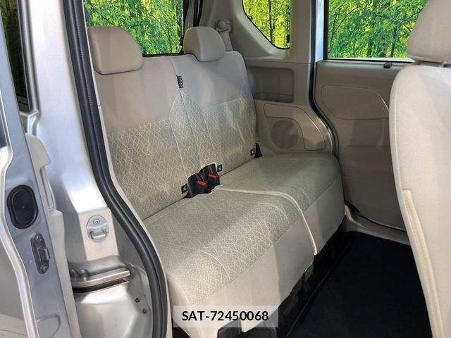 Mitsubishi EK SPACE 2021-09 1412149-8