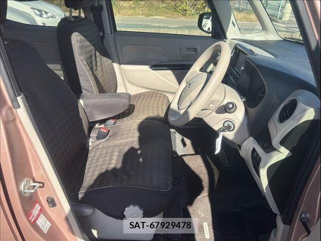 Mitsubishi EK SPACE 2015-02 1717143-10