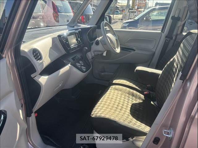 Mitsubishi EK SPACE 2015-02 1717143-11
