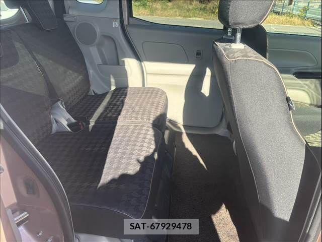 Mitsubishi EK SPACE 2015-02 1717143-12