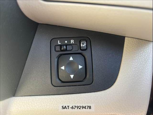 Mitsubishi EK SPACE 2015-02 1717143-19